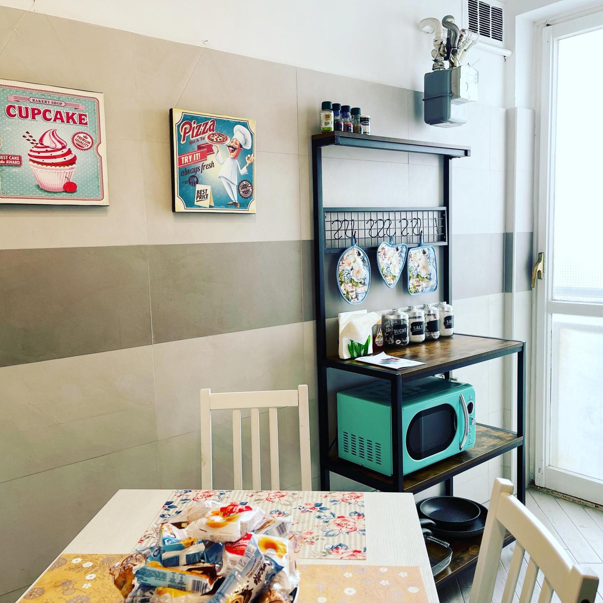 Trastevere Vintage Rosazza Rome Extérieur photo